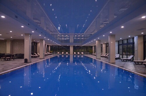 Eighty Eight Hotel and Spa