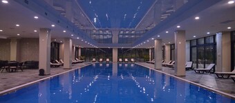 Eighty Eight Hotel and Spa