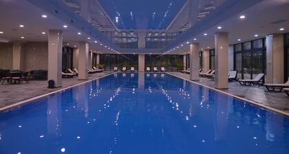 Eighty Eight Hotel and Spa