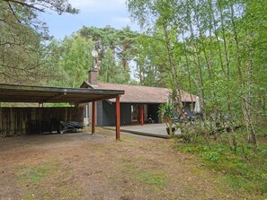 Exterior - "Clementine" - 1.2km from the sea by Interhome (Nexø)