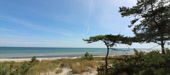 "Clementine" - 1.2km from the sea by Interhome