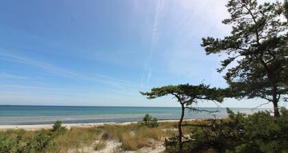 "Clementine" - 1.2km from the sea by Interhome