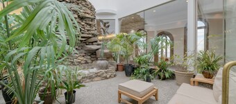 Bay Estate | Luxe Waterfront Home w/ Private Pier, Main+Guest House, Bay Views