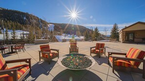 Exterior - Slopeside 2753a (Keystone)