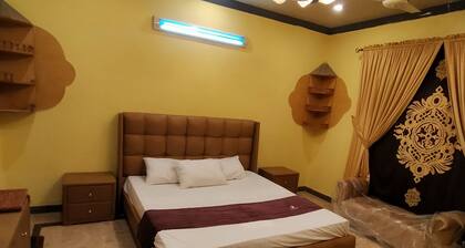 Peridot Residency offering very reasonable price for monthly basis