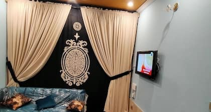 Peridot Residency offering very reasonable price for monthly basis