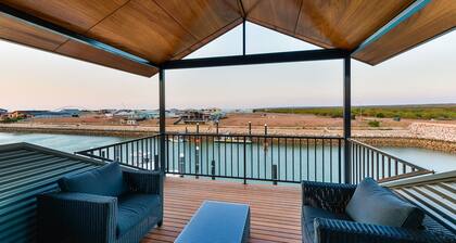 Marlin is the perfect holiday base.