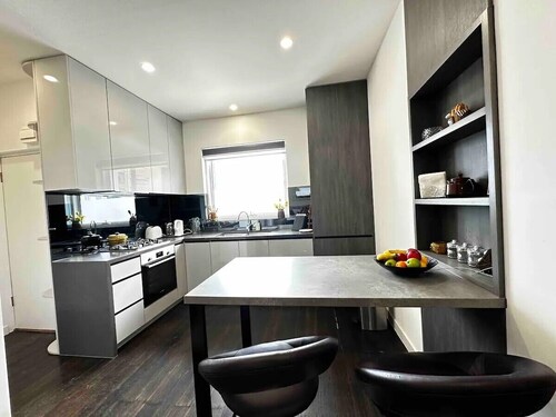 Luxury and grandeur with private courtyard