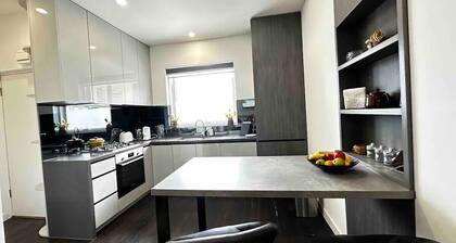 Luxury and grandeur with private courtyard