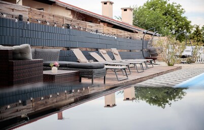 Beautiful home in Budrovac with Wi-Fi