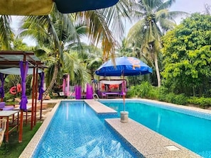 Exterior - Nghenh Xuan Farm - WellSpring Farm  (Chau Thanh)
