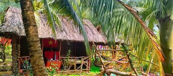 Nghenh Xuan Farm - WellSpring Farm 