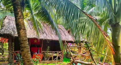 Nghenh Xuan Farm - WellSpring Farm