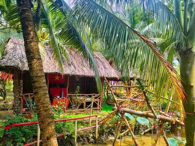 Nghenh Xuan Farm - WellSpring Farm 