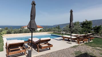 Villa Deluxe | Piscina privata