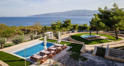 Cavos Boutique Homes