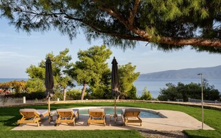 Hus – comfort | Terrasse/patio