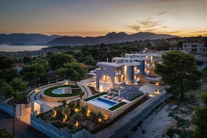 Fachada