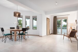 Casa Confort | Zona de estar