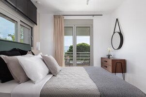 Casa Confort | Vistas desde la habitación