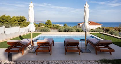 Cavos Boutique Homes