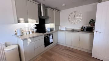 Eco-friendly cleaning products