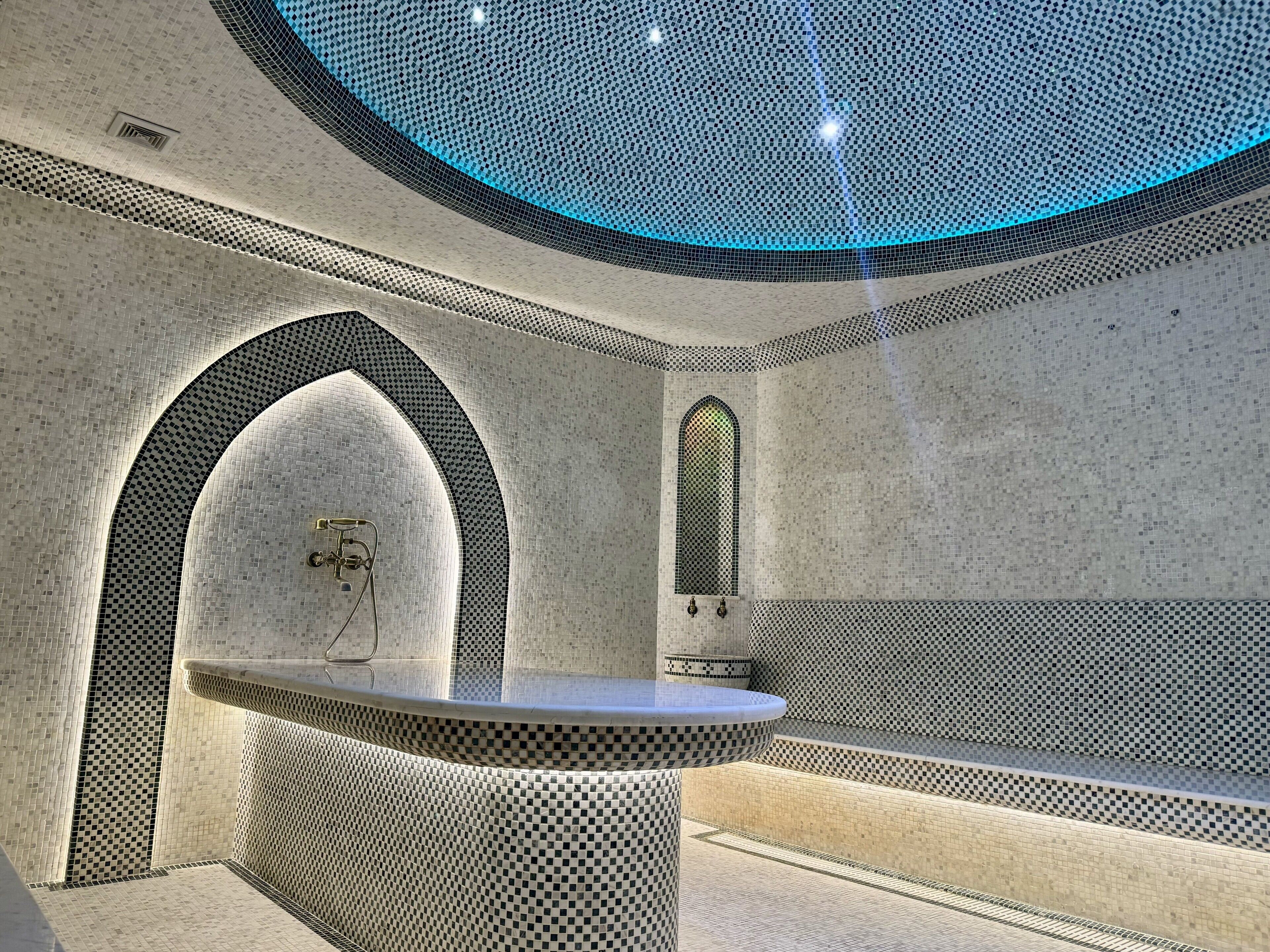 Photo - Bentley Hotel Tashkent