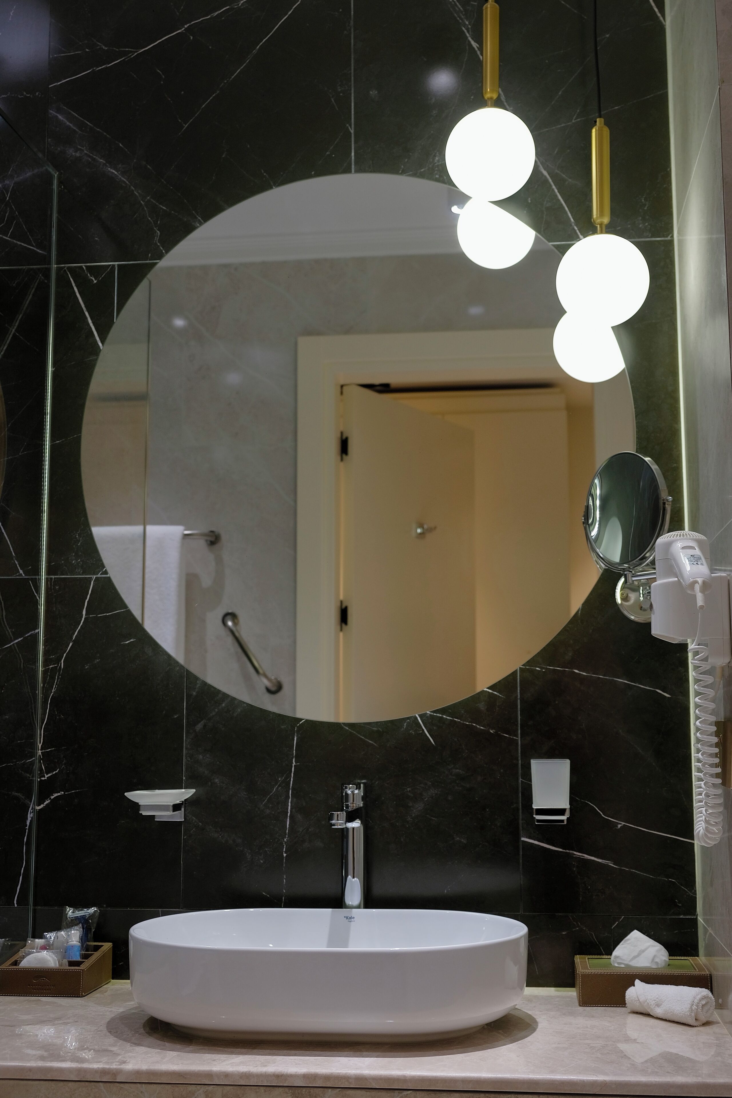 Foto - Bentley Hotel Tashkent