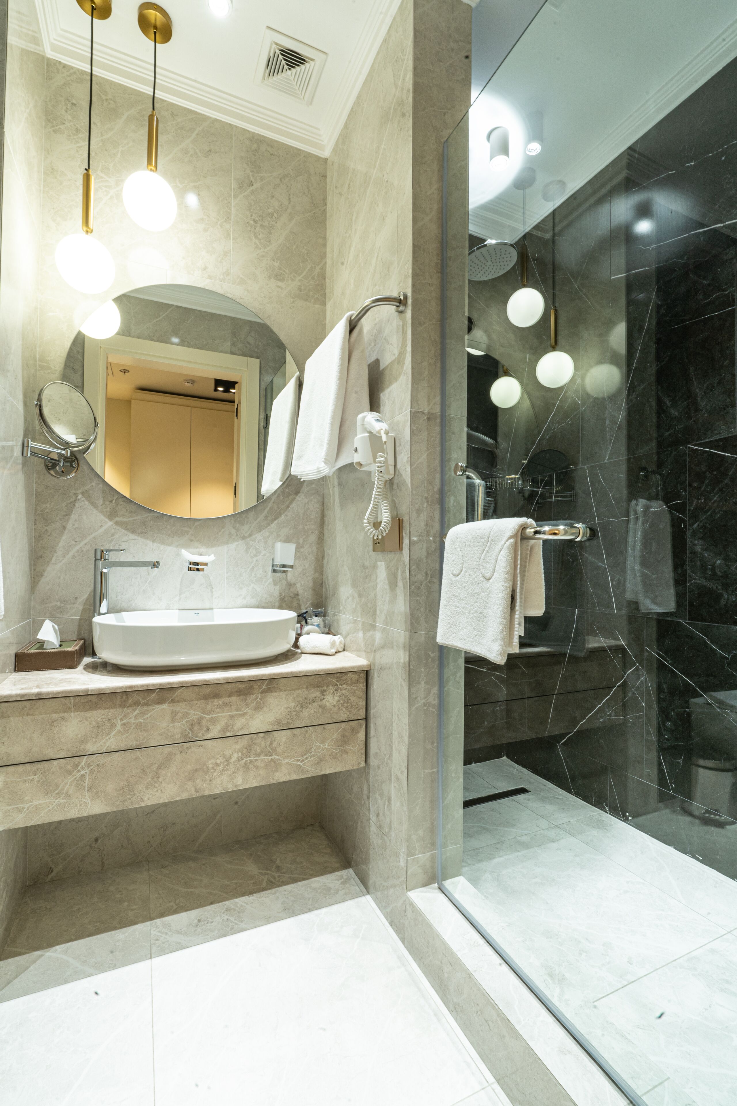 Photo - Bentley Hotel Tashkent