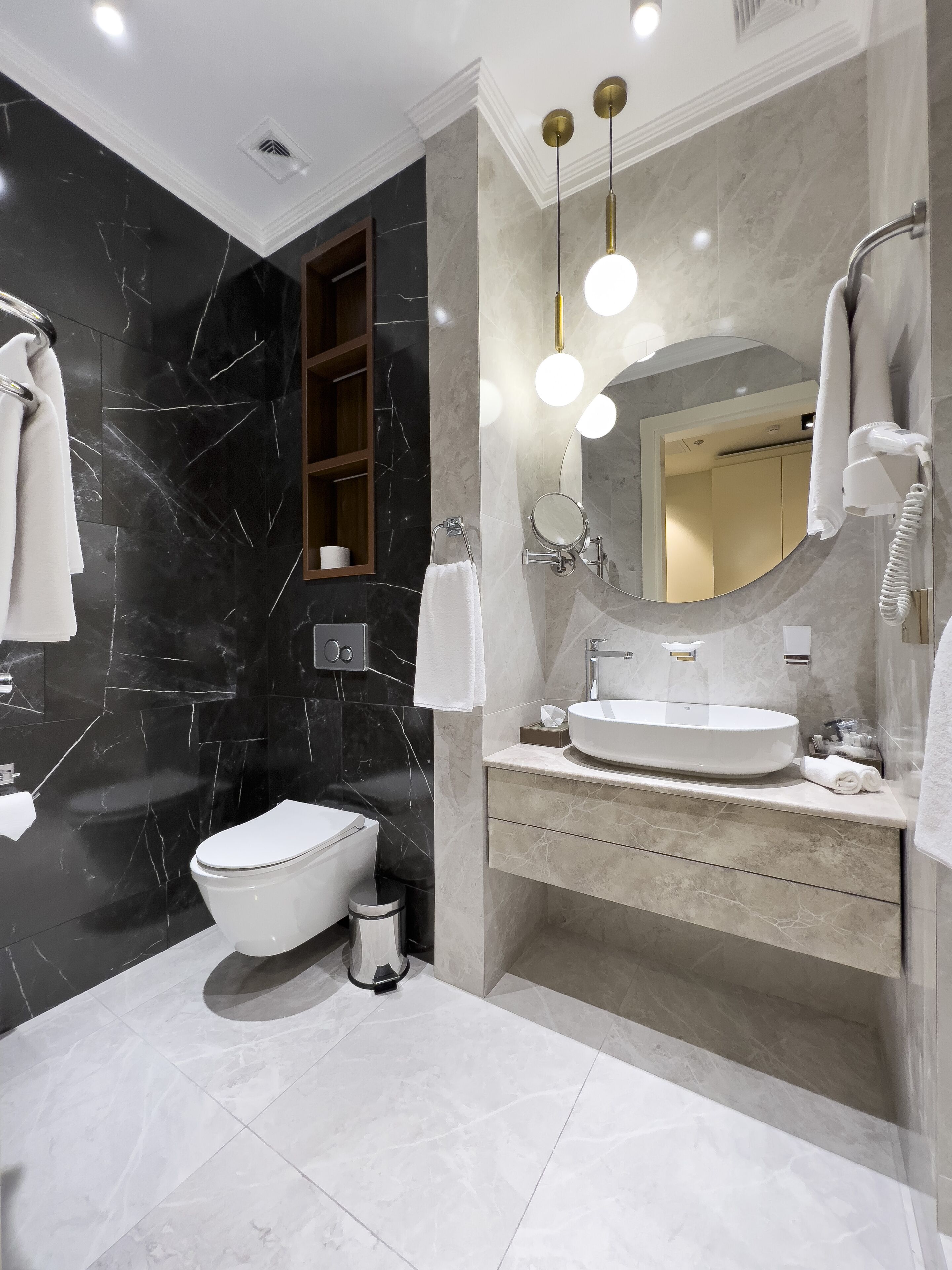 Photo - Bentley Hotel Tashkent