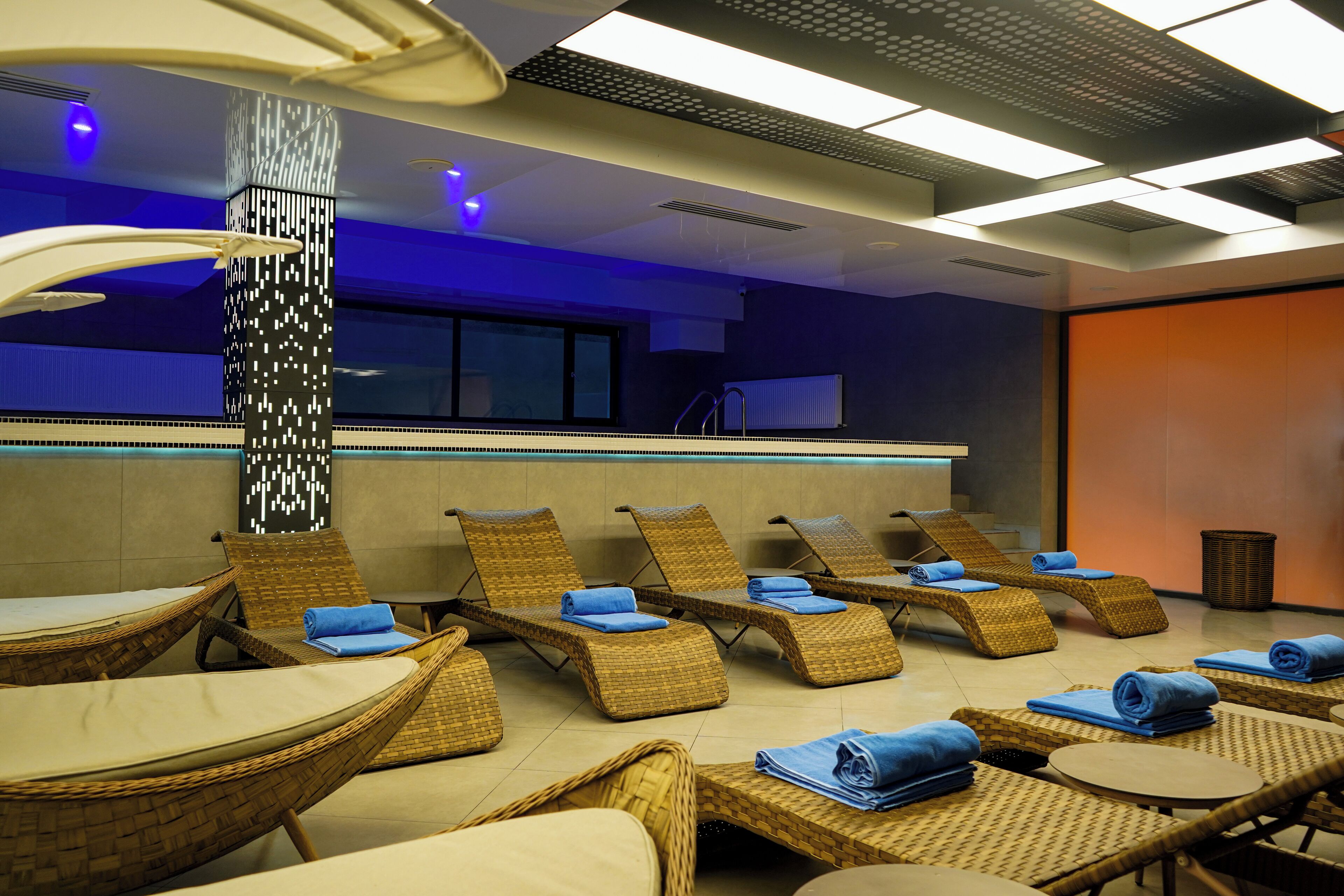 Photo - Bentley Hotel Tashkent
