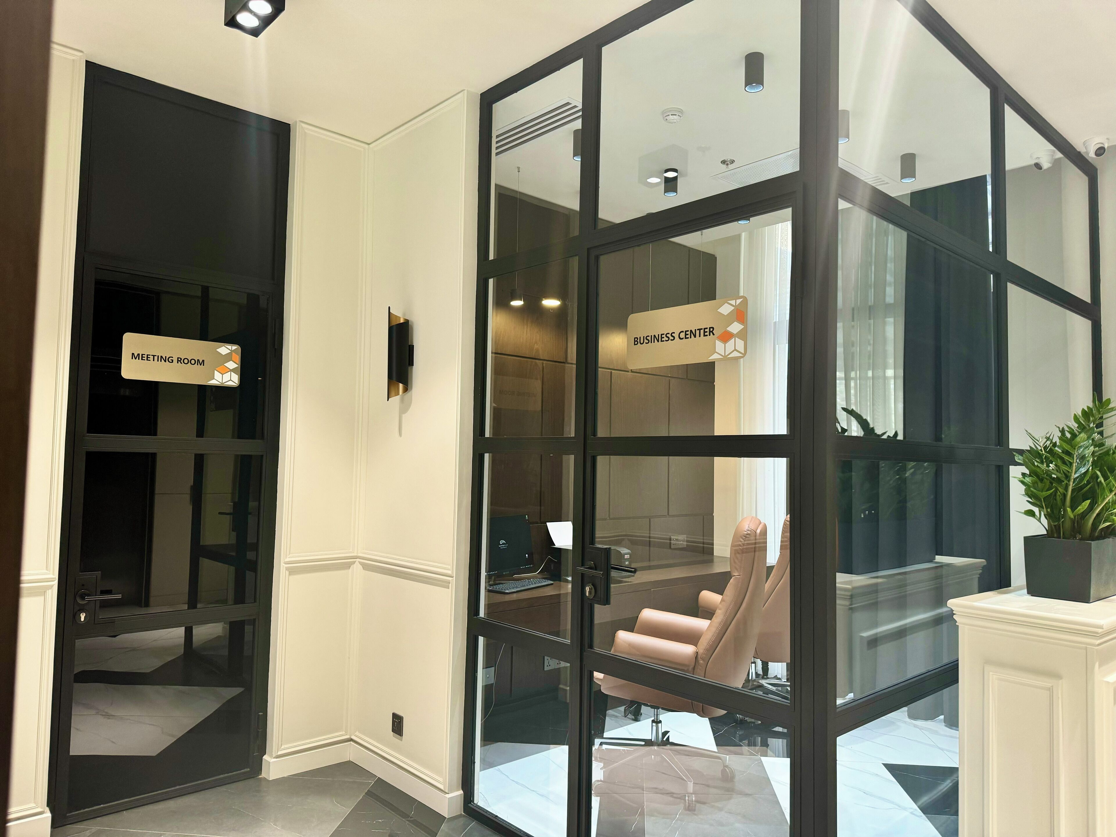 Photo - Bentley Hotel Tashkent