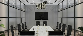 Bentley Hotel Tashkent