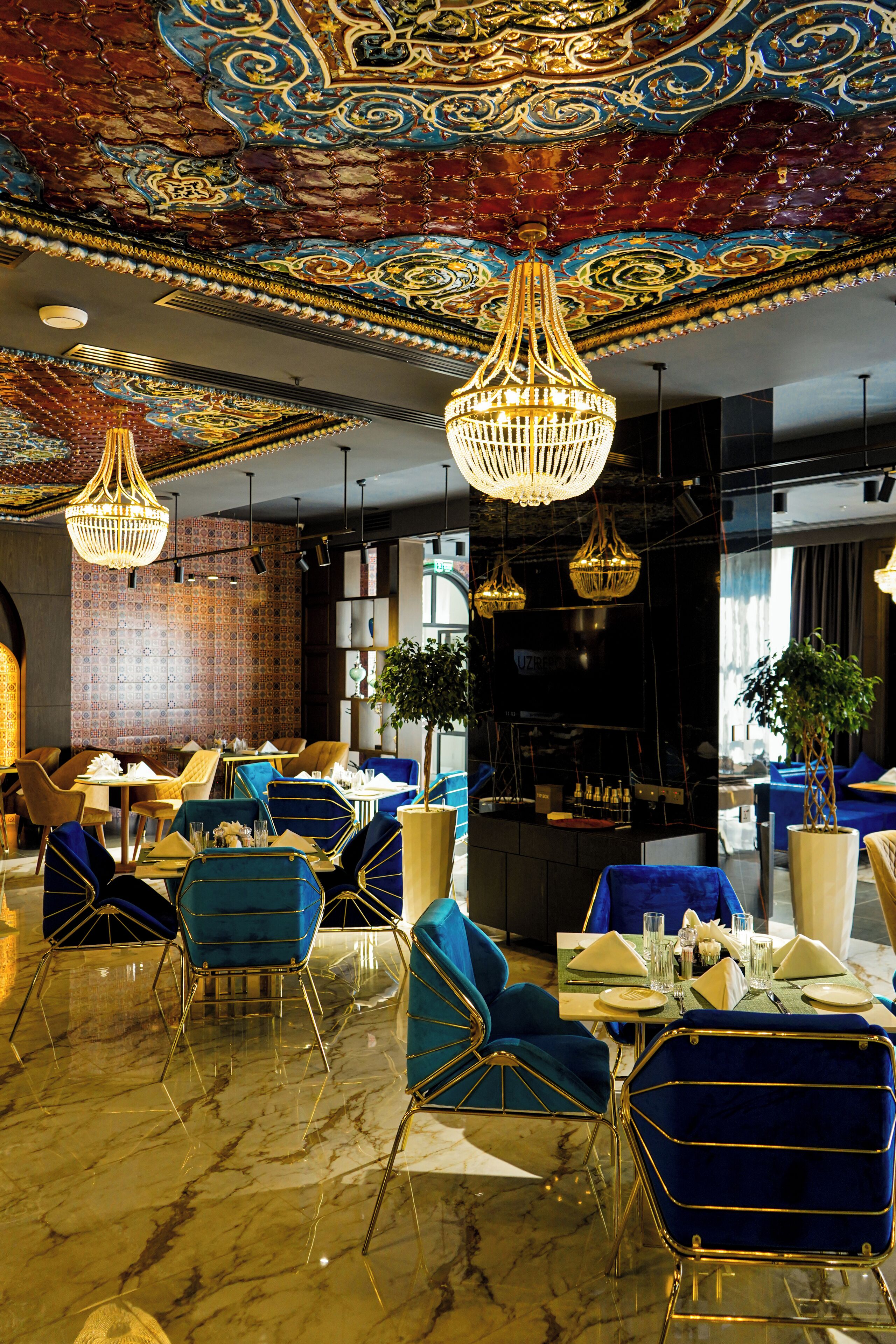 Aamiainen, lounas ja illallinen