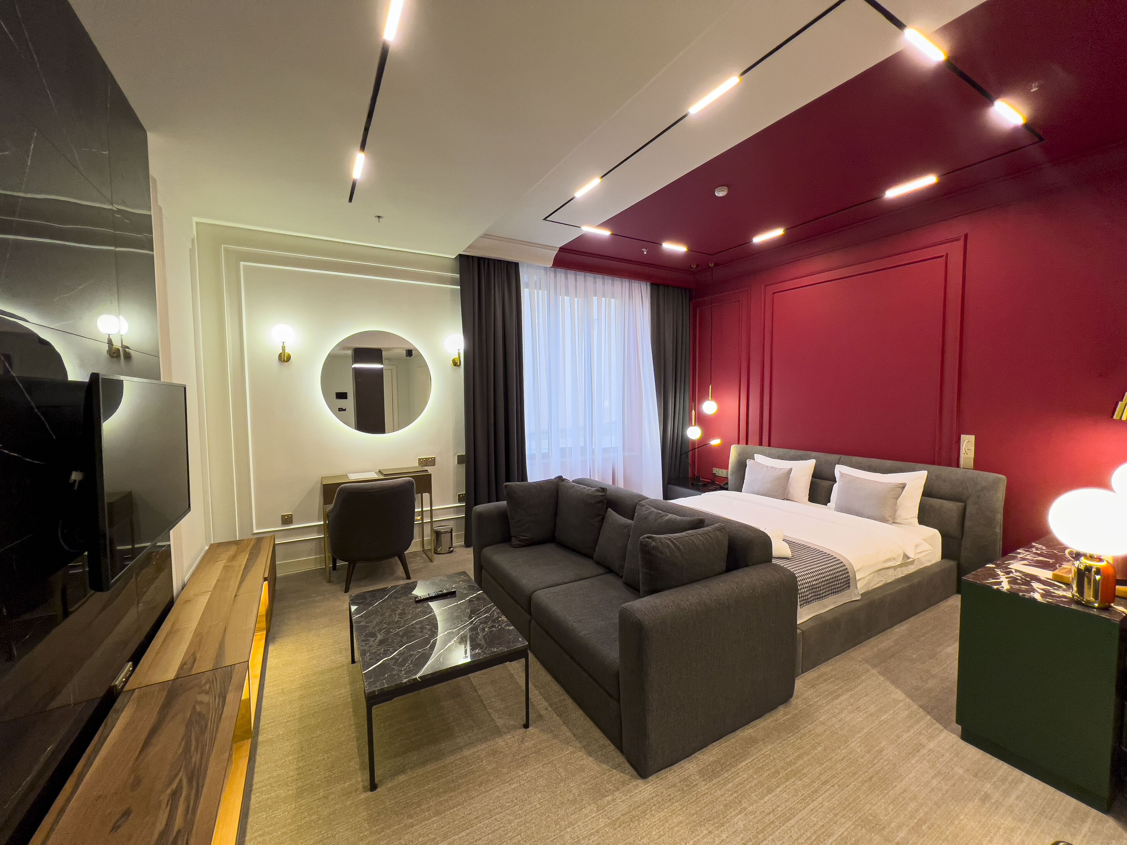 Photo - Bentley Hotel Tashkent