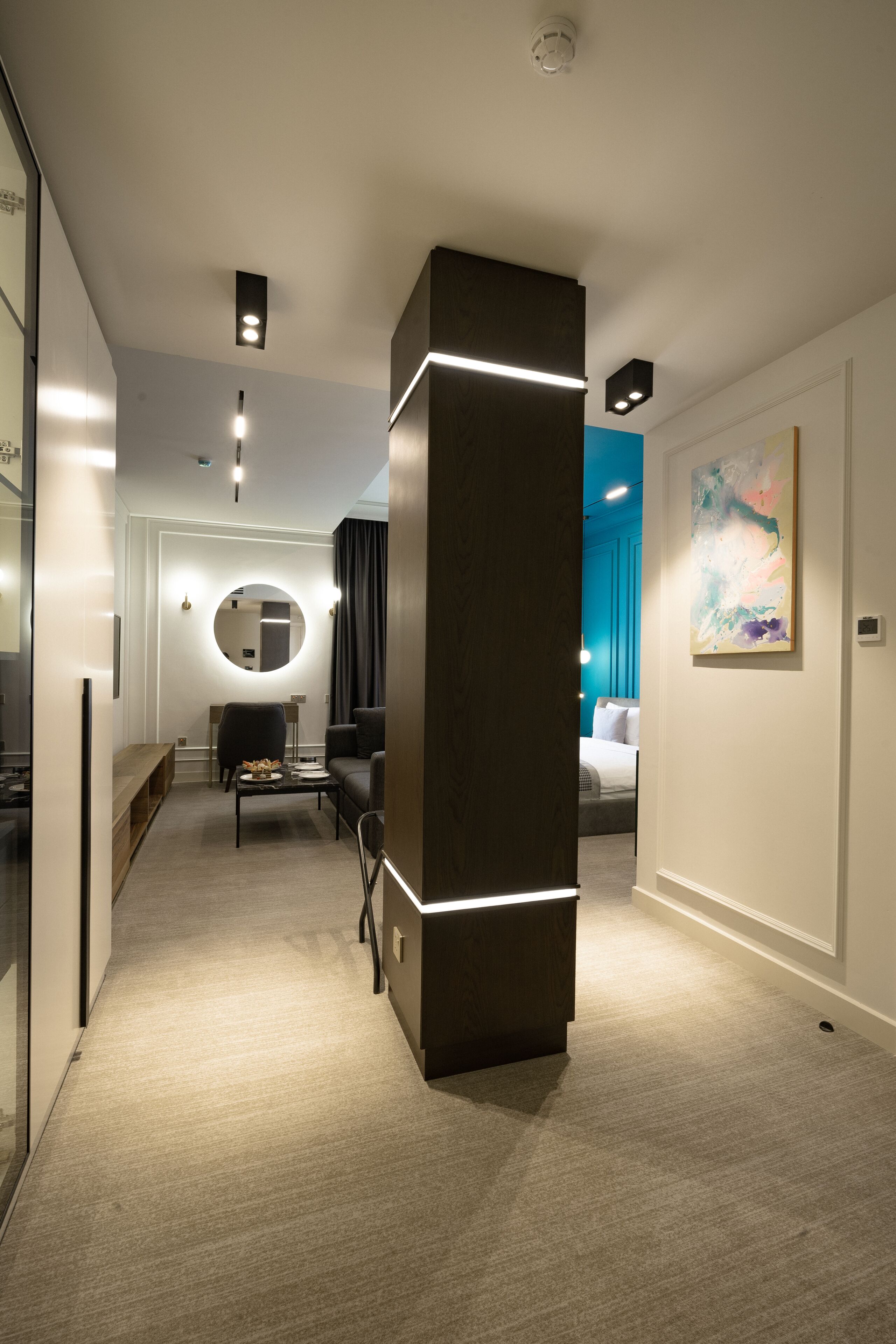 Photo - Bentley Hotel Tashkent