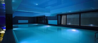 Bentley Hotel Tashkent