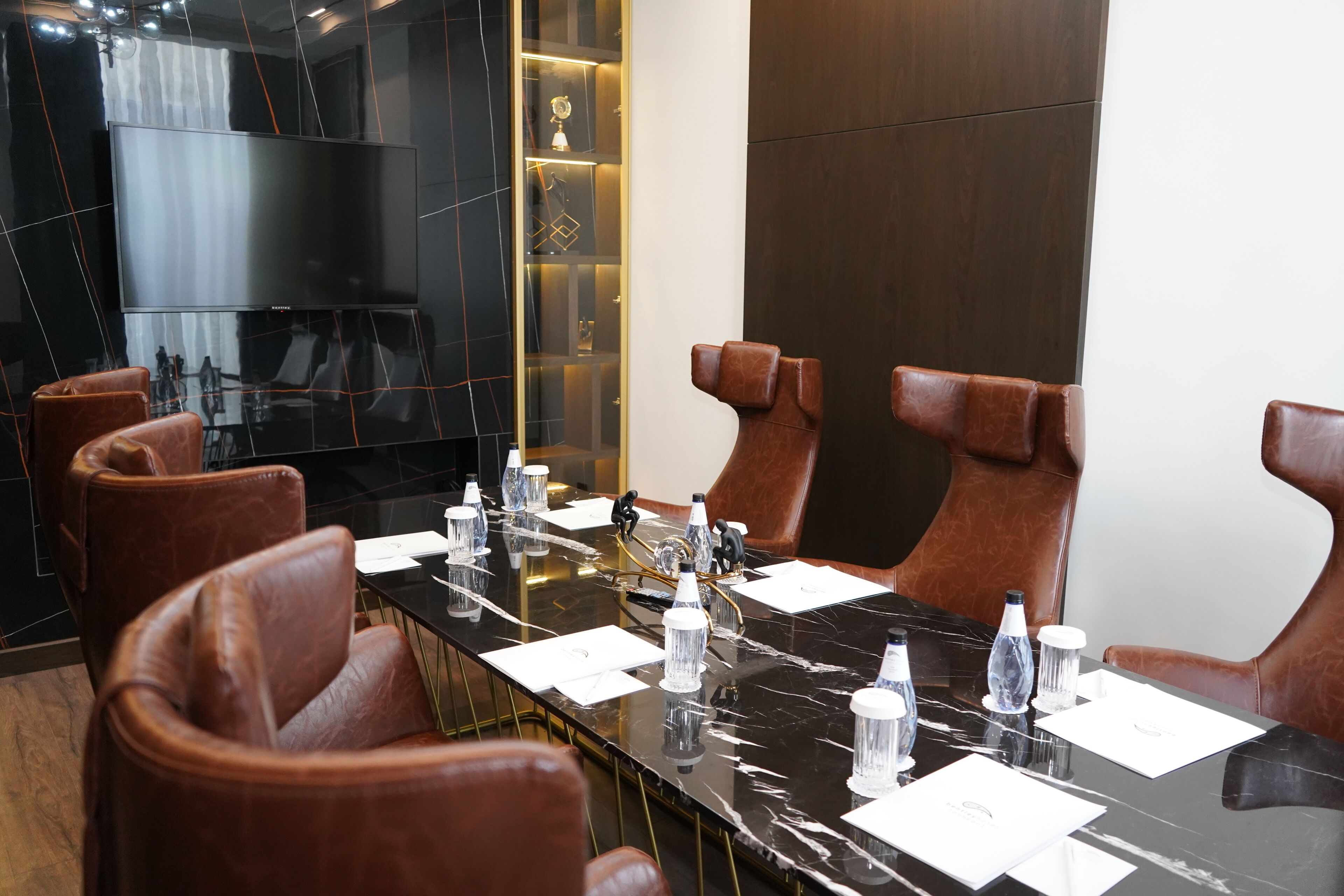 Photo - Bentley Hotel Tashkent