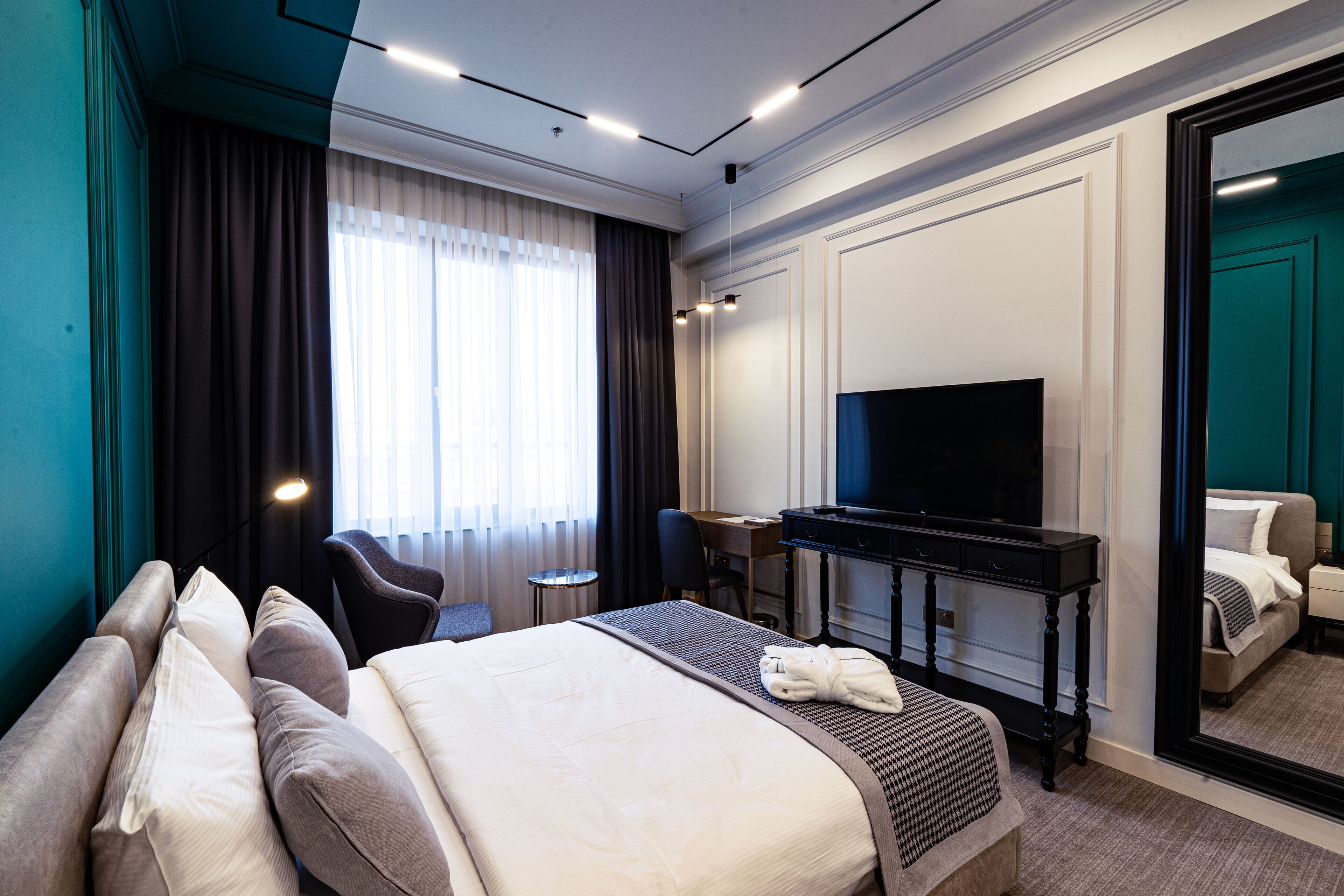 Photo - Bentley Hotel Tashkent