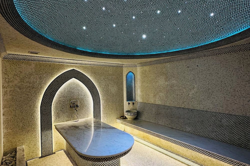 Bentley Hotel Tashkent