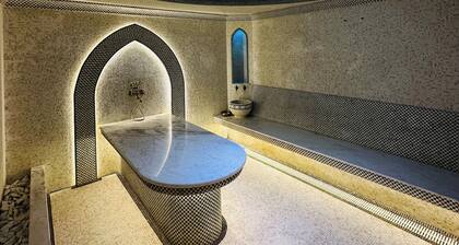 Bentley Hotel Tashkent