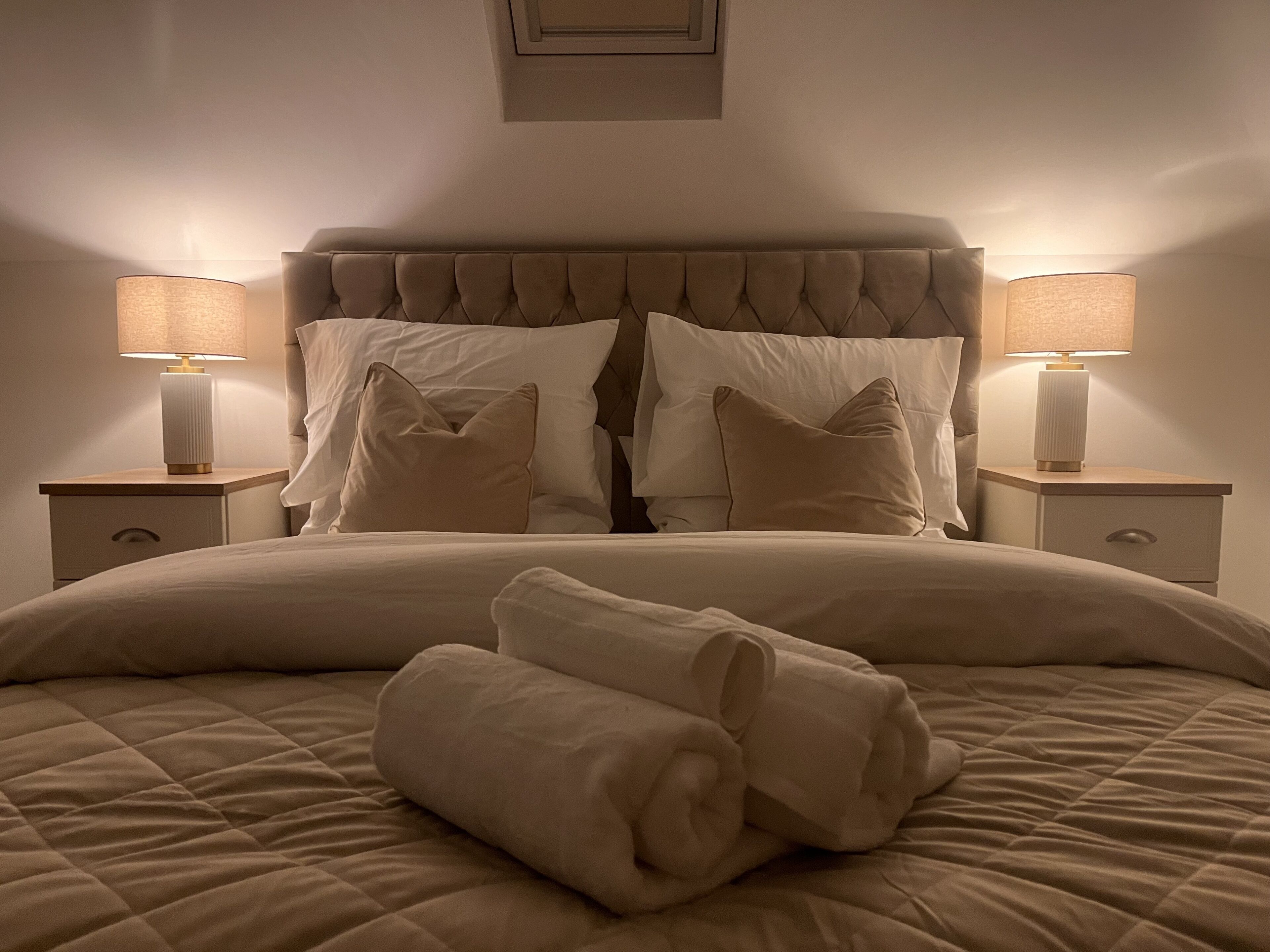 1 bedroom, free WiFi