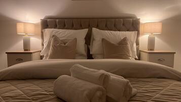 1 bedroom, free WiFi