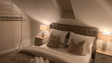 1 bedroom, free WiFi