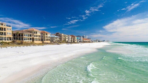 Strand