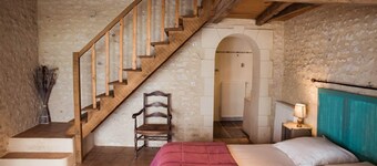 Chambre D'hôte Petite Champagne