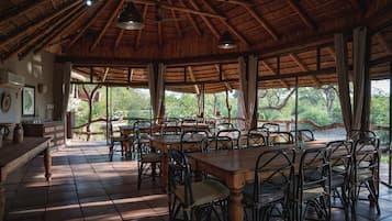 Tempat makan