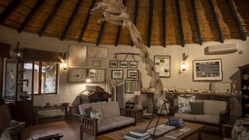 Aktiviteter for barn