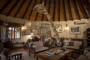 Children's activities - Mashatu Lodge - Mashatu Game Reserve (Lentswelemoriti)