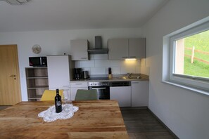 Eget kjøkken